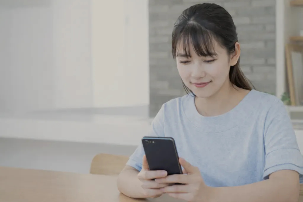コーディネーターと選ぶ