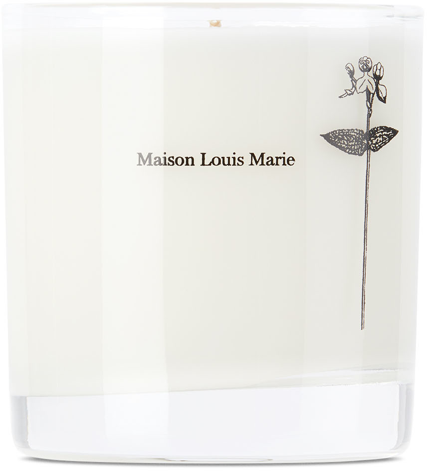 Maison Louis Marie Antidris Lavender Candle