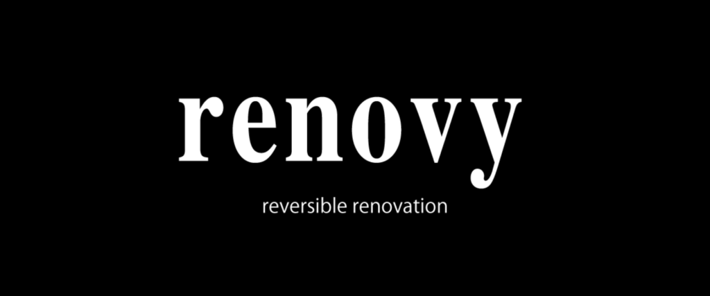 renovy 掲載企業