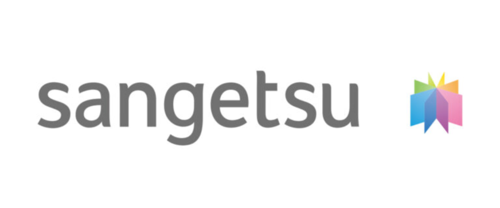 sangetu 掲載企業