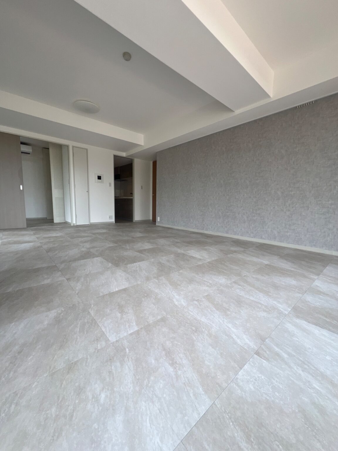 renovy が施工した部屋